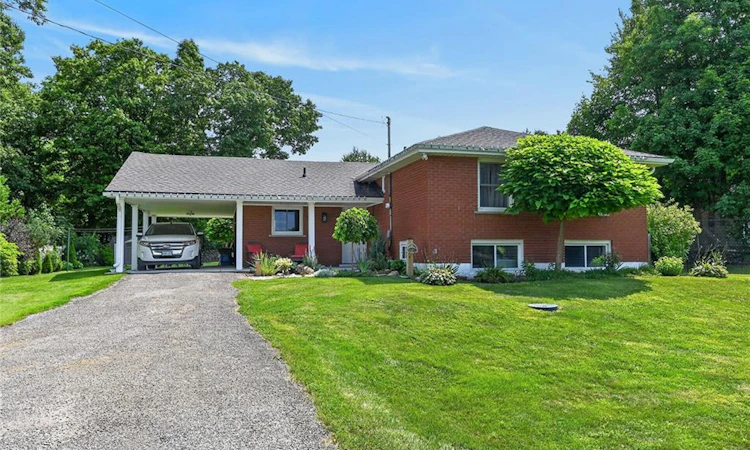 1597 Trinity Church Road