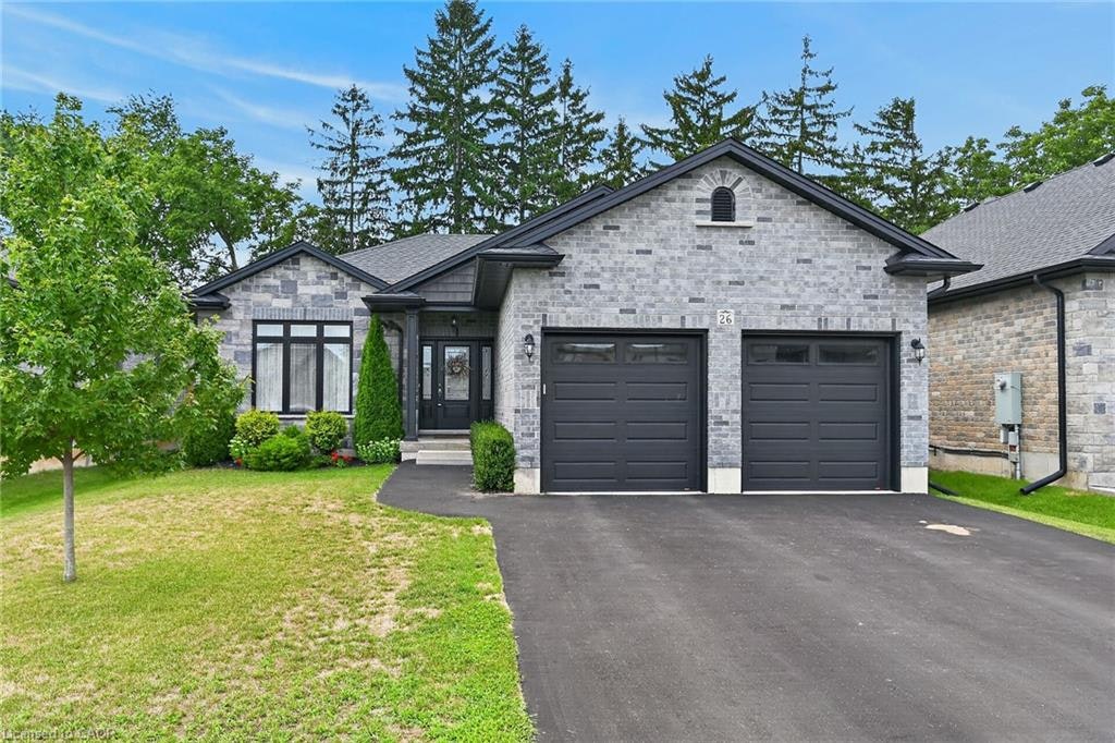 26 Stonebridge Place, Norfolk County, ON, N3Y 0E6