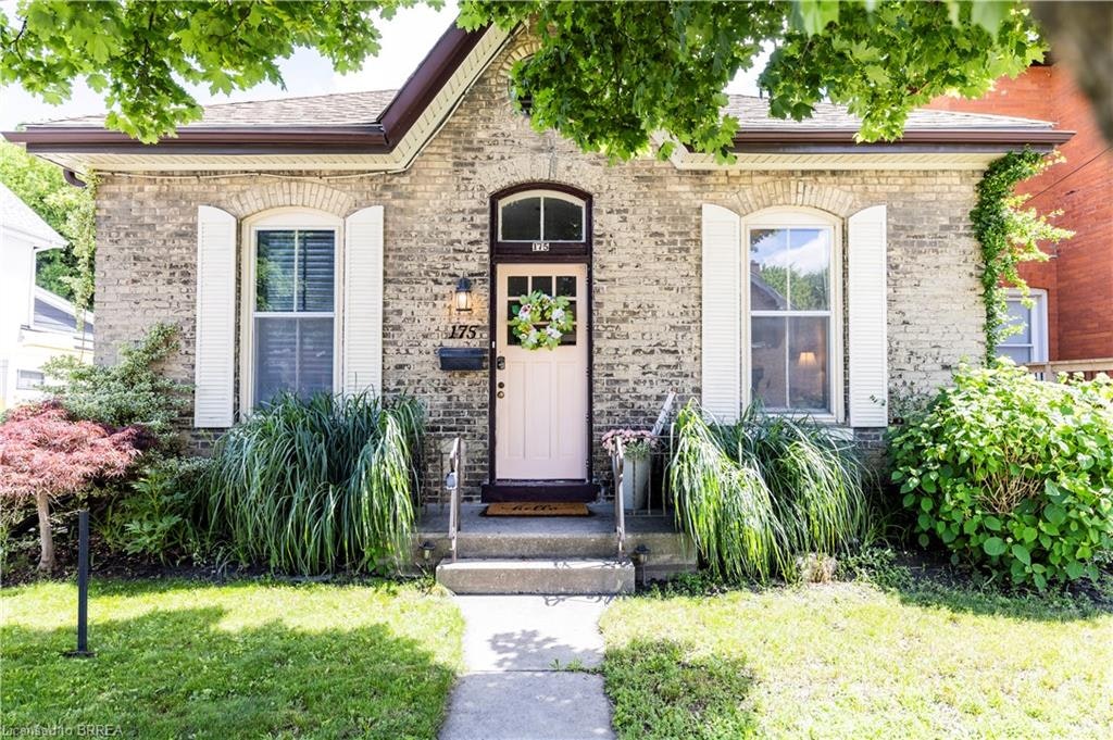 175 Albion Street, Brantford, ON, N3T 3N1