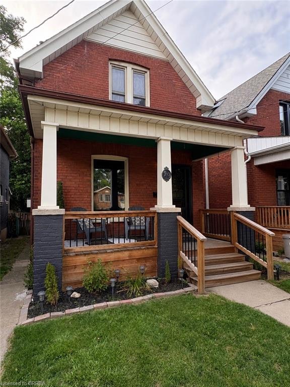 20 Wells Avenue, Brantford, ON, N3R 4J2
