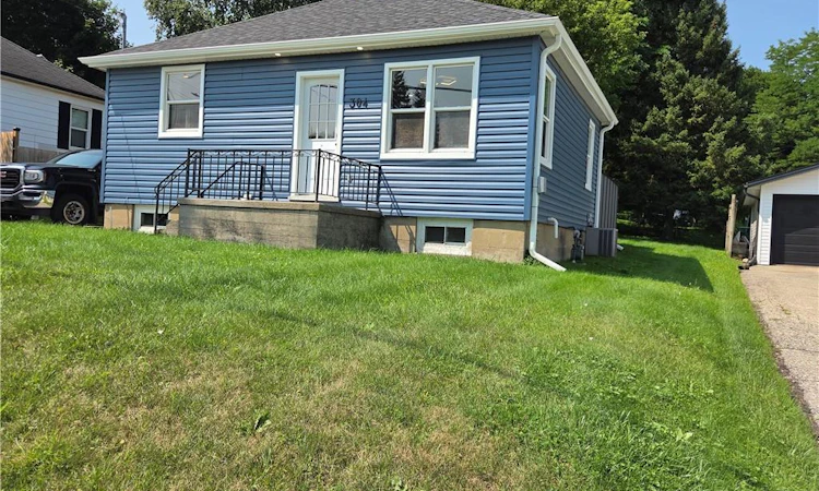 304 Mill Street