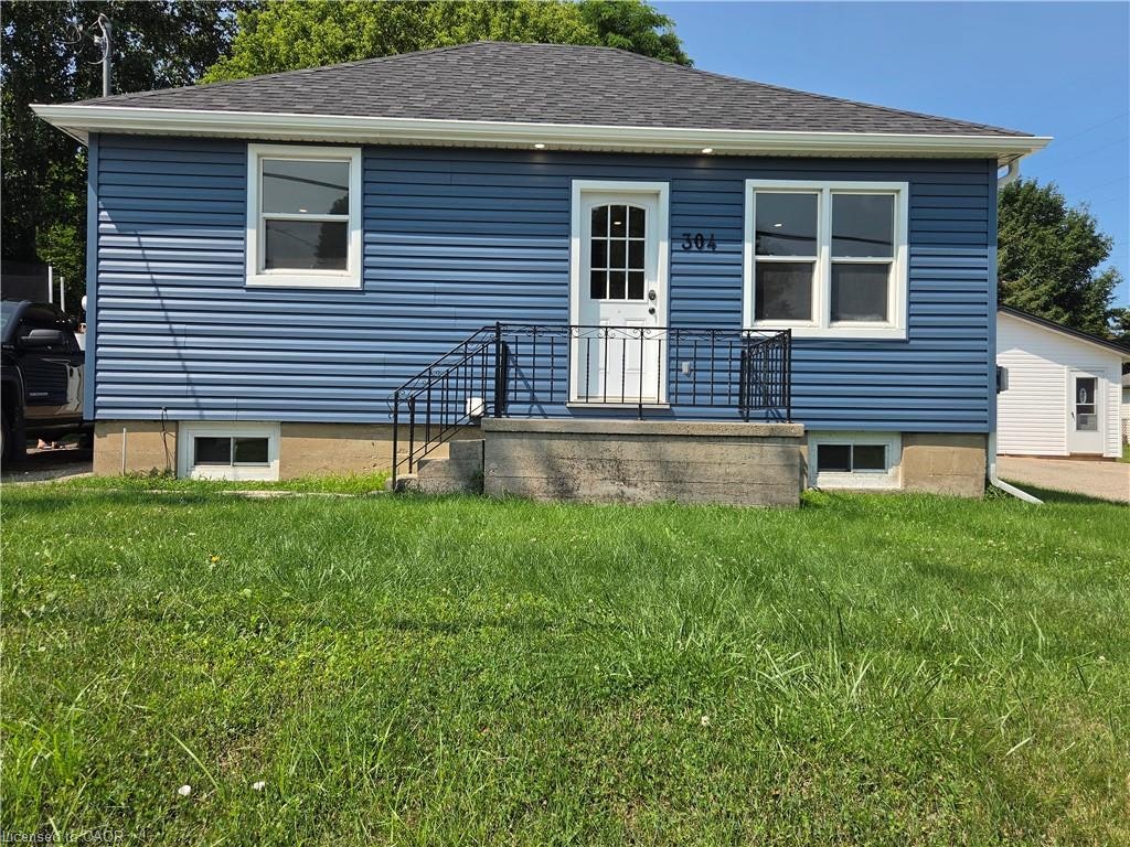 304 Mill Street