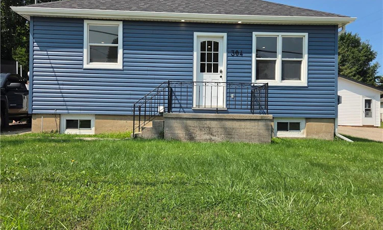 304 Mill Street