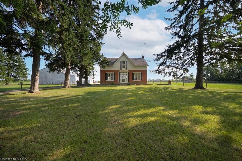 413 Ellis Avenue, Brant, ON, N3R 0B8