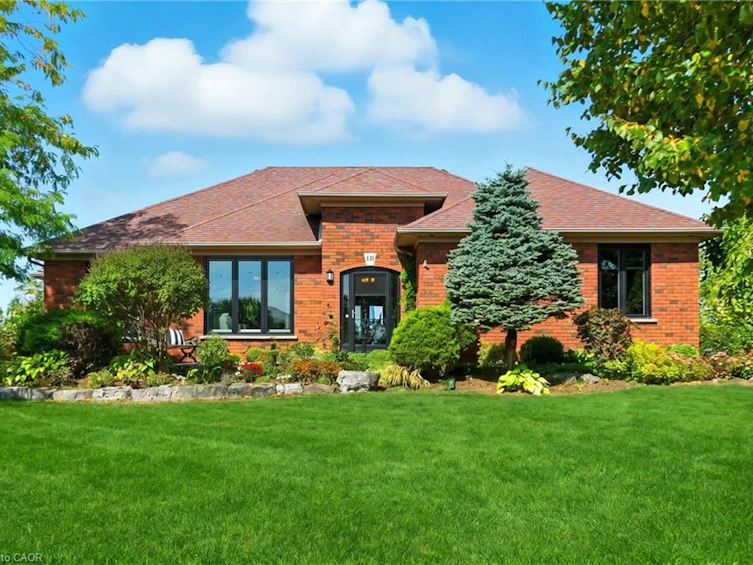 10 Featherstone Avenue, Cayuga, ON, N0A 1P0
