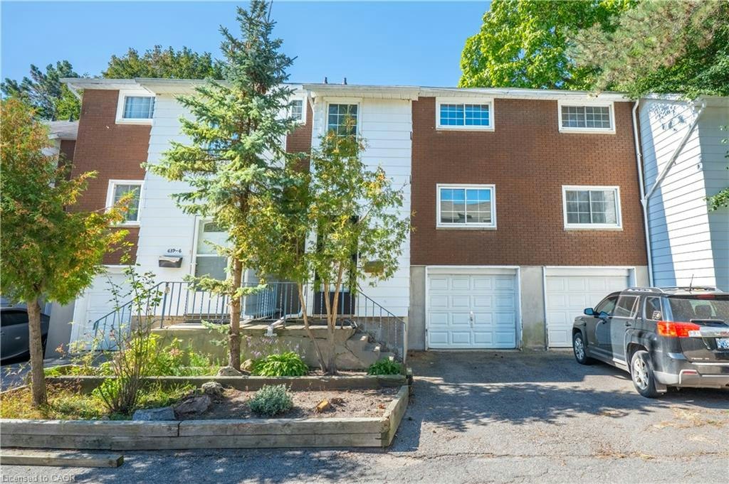 7-639 Albert Street, Waterloo, ON, N2L 3V5