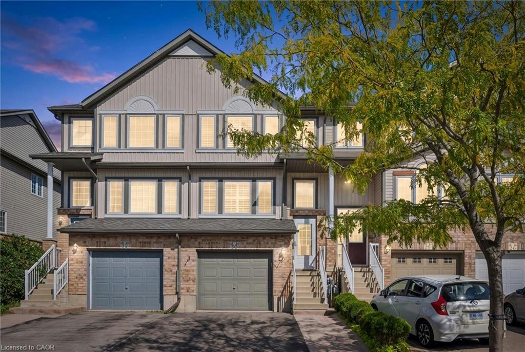 30 Madeleine Street, Kitchener, ON, N2R 1V5