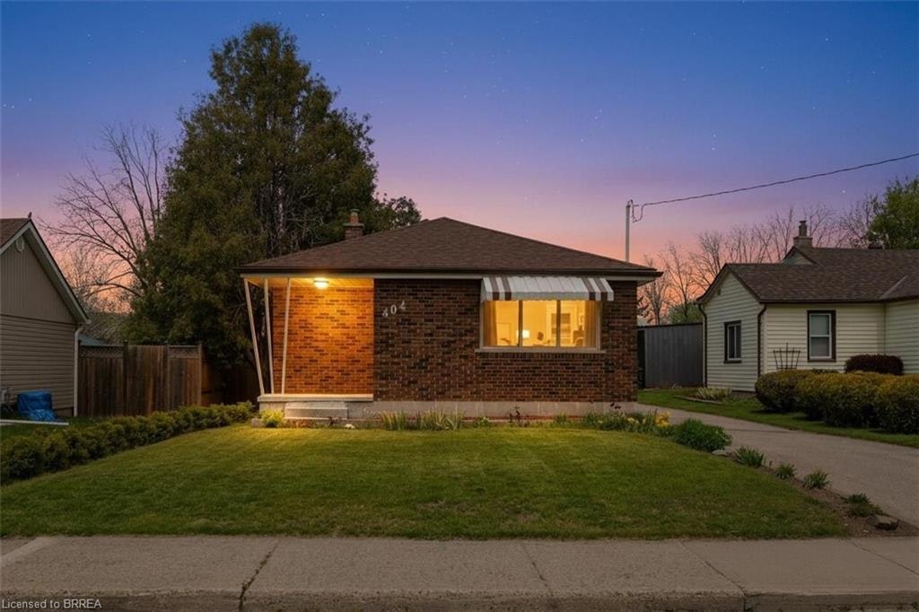 404 Grey Street, Brantford, ON, N3S 4X4