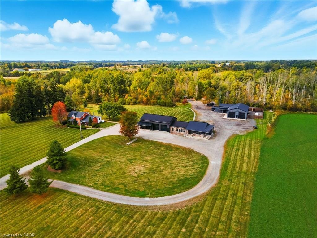 437 6th Concession Road E, Hamilton, ON, L8B 1A3