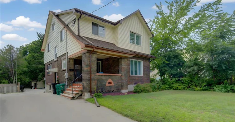 125 Margaret Avenue, Kitchener, ON, N2H 4H7