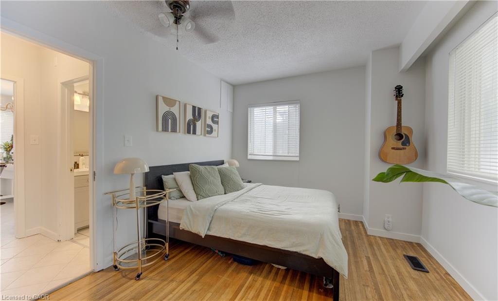 125 Margaret Avenue, Kitchener, ON, N2H 4H7 - 9