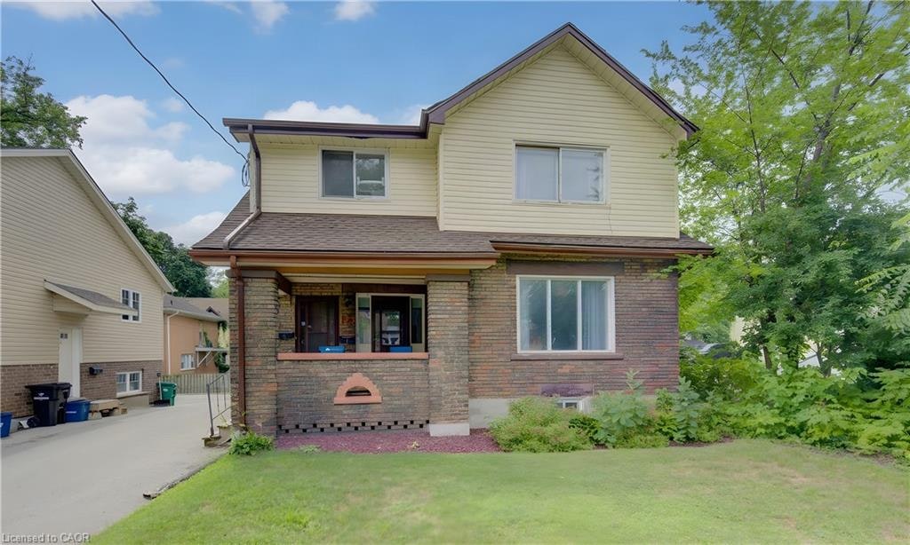 125 Margaret Avenue, Kitchener, ON, N2H 4H7 - 2