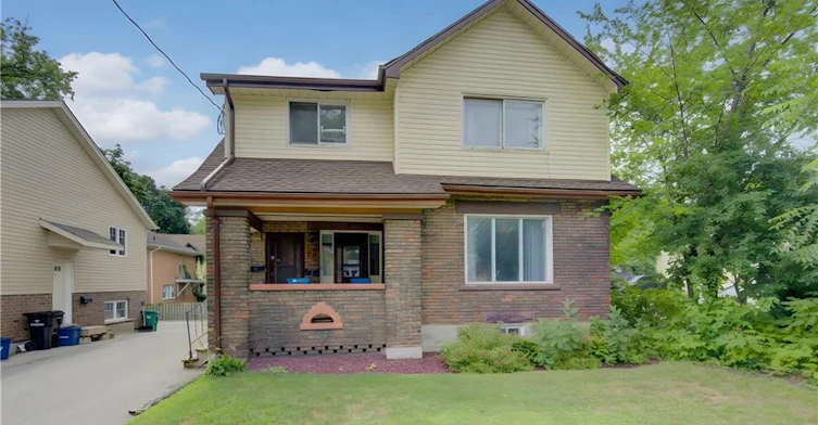 125 Margaret Avenue, Kitchener, ON, N2H 4H7 - 2