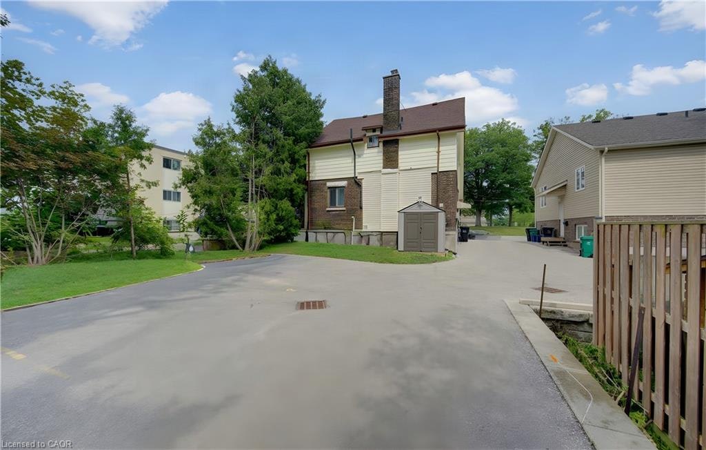 125 Margaret Avenue, Kitchener, ON, N2H 4H7 - 17