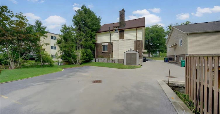125 Margaret Avenue, Kitchener, ON, N2H 4H7 - 17