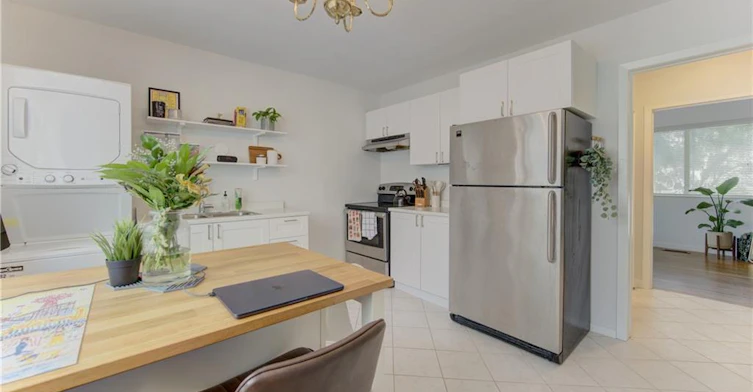 125 Margaret Avenue, Kitchener, ON, N2H 4H7 - 4