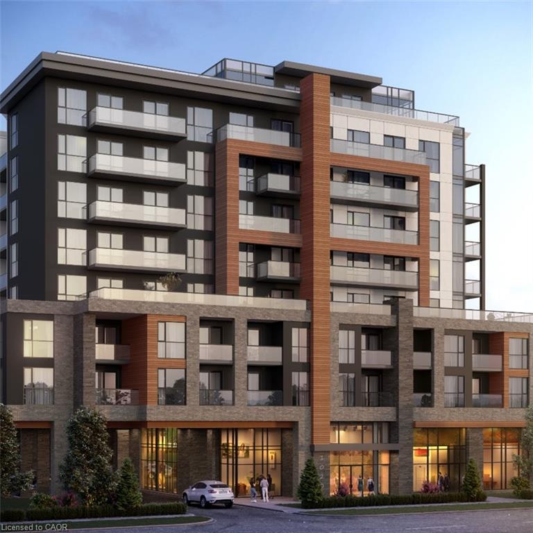 416-1020 Upper James Street, Hamilton, ON, L9C 3A8