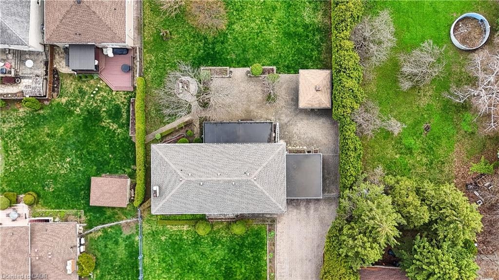 213 Stone Church Road W, Hamilton, ON, L9B 1A2 - 46