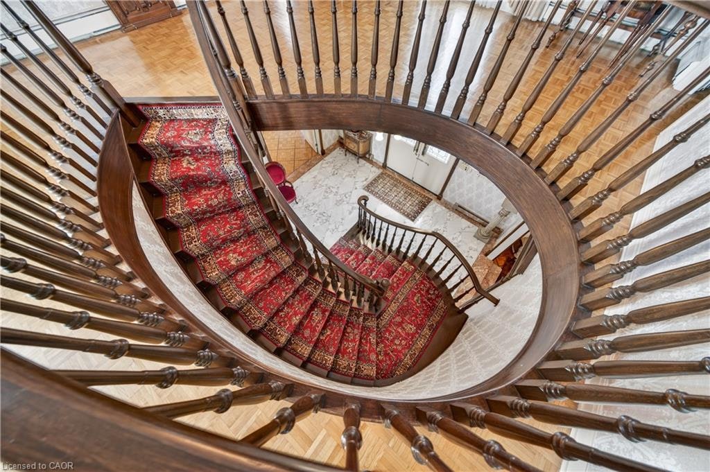 213 Stone Church Road W, Hamilton, ON, L9B 1A2 - 30