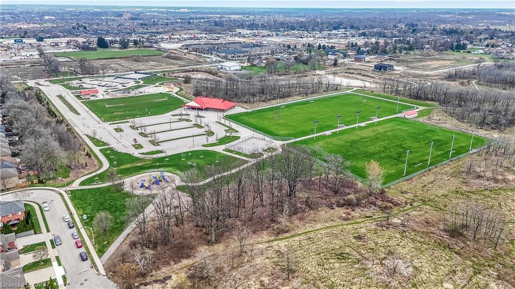 213 Stone Church Road W, Hamilton, ON, L9B 1A2 - 49