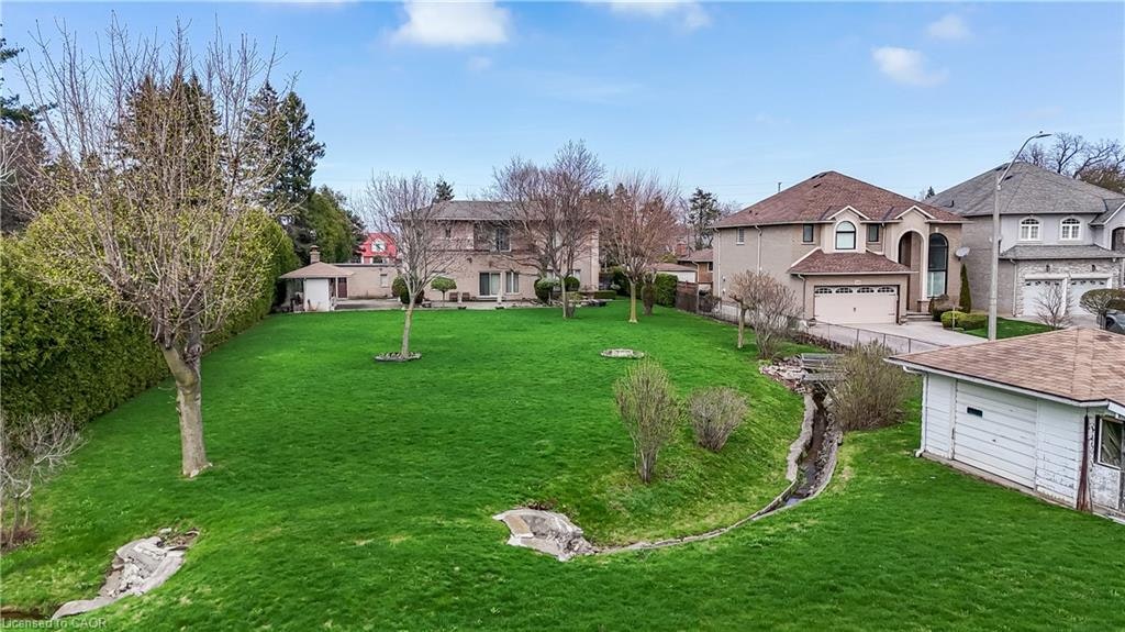 213 Stone Church Road W, Hamilton, ON, L9B 1A2 - 47