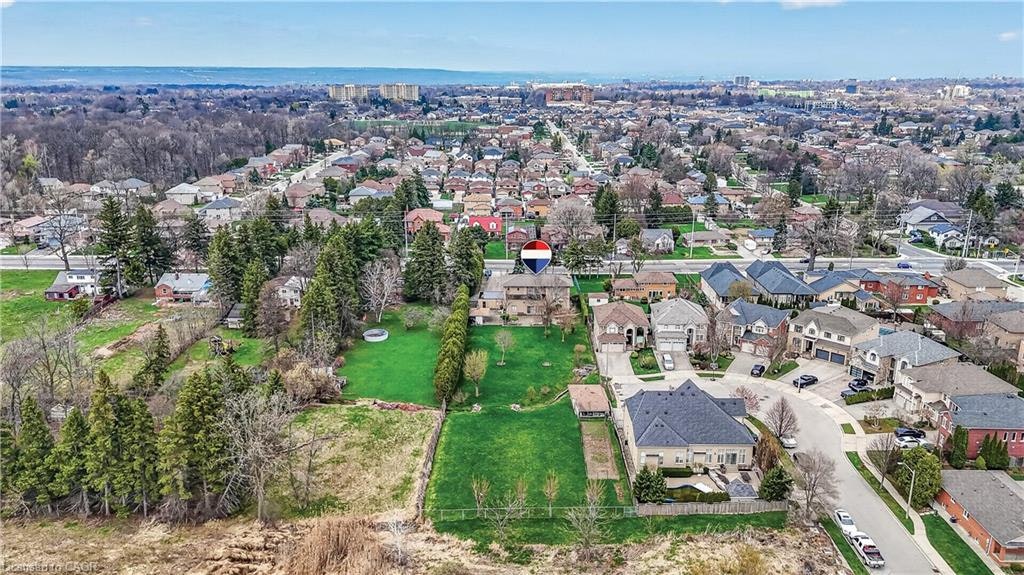 213 Stone Church Road W, Hamilton, ON, L9B 1A2 - 48