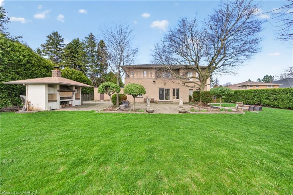213 Stone Church Road W, Hamilton, ON, L9B 1A2 - 38