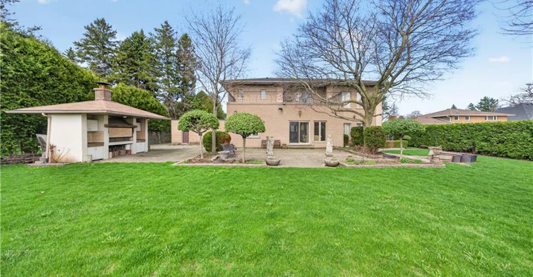 213 Stone Church Road W, Hamilton, ON, L9B 1A2 - 38