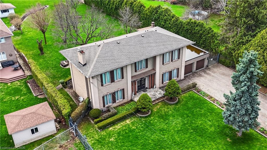 213 Stone Church Road W, Hamilton, ON, L9B 1A2 - 44