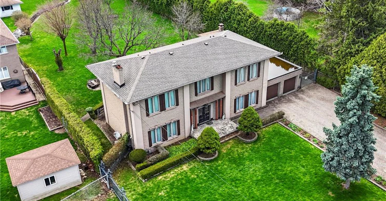 213 Stone Church Road W, Hamilton, ON, L9B 1A2 - 44