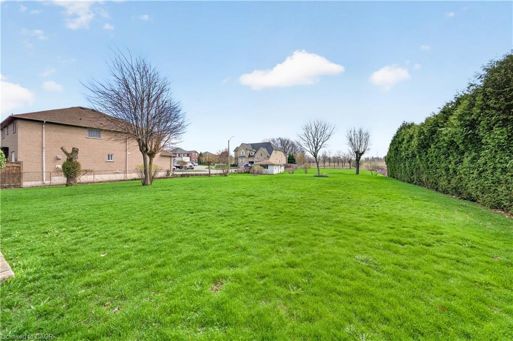 213 Stone Church Road W, Hamilton, ON, L9B 1A2 - 42