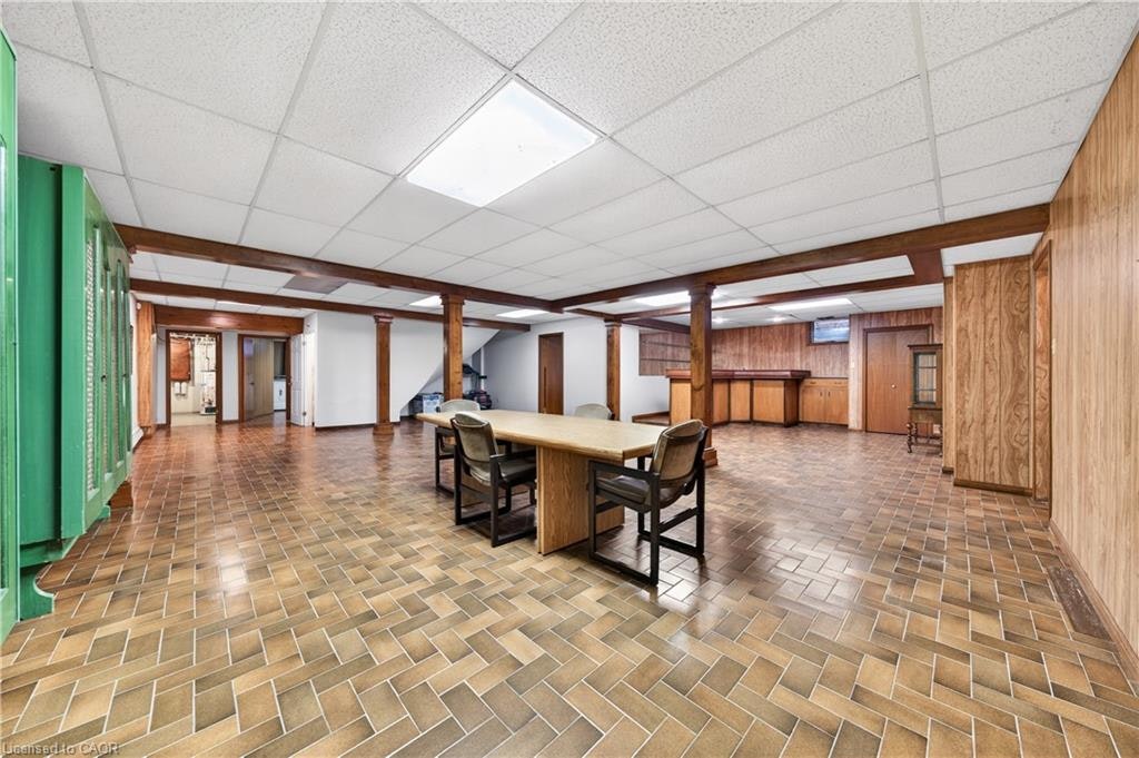 213 Stone Church Road W, Hamilton, ON, L9B 1A2 - 35