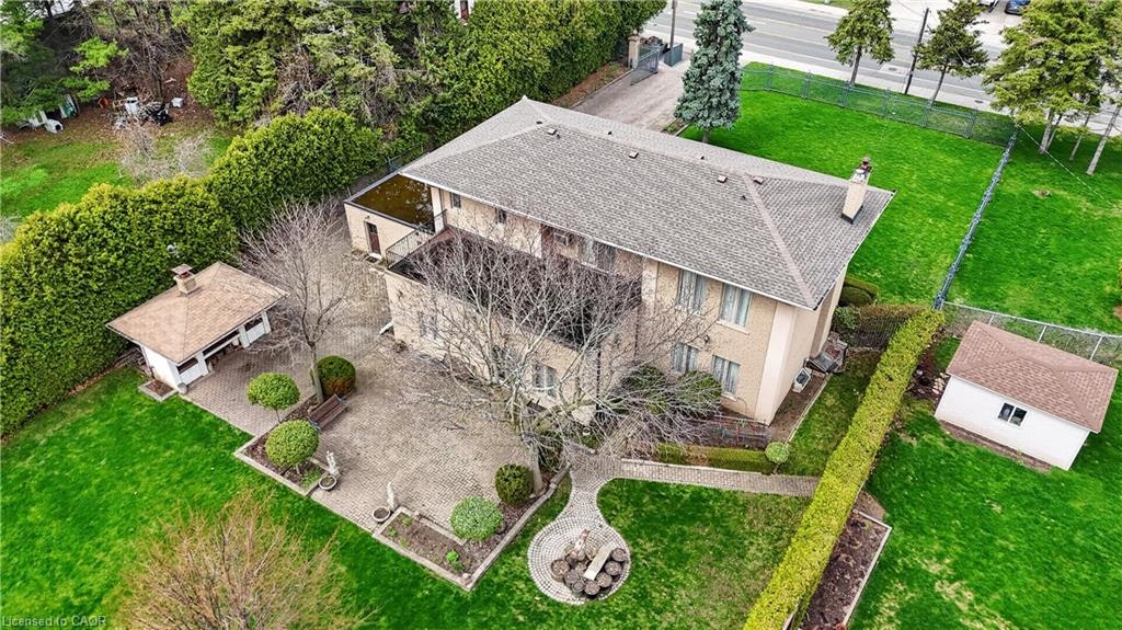 213 Stone Church Road W, Hamilton, ON, L9B 1A2 - 45