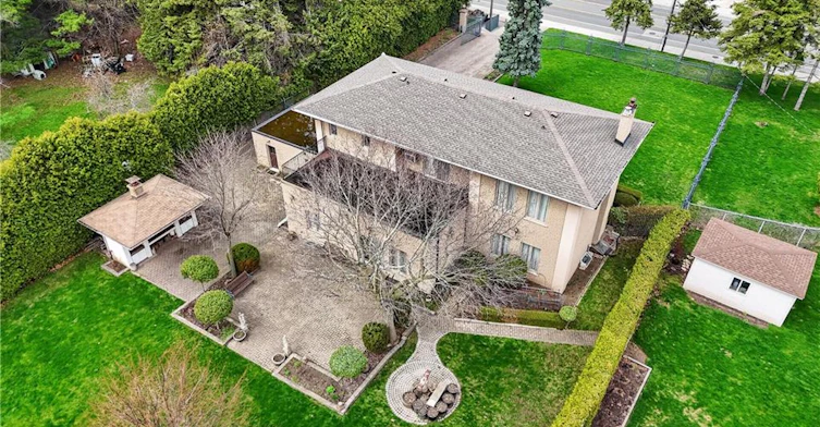 213 Stone Church Road W, Hamilton, ON, L9B 1A2 - 45