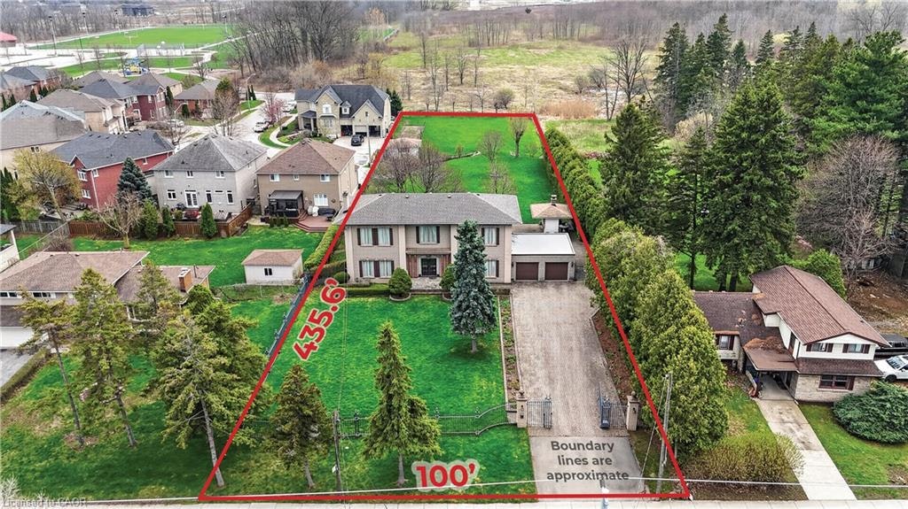 213 Stone Church Road W, Hamilton, ON, L9B 1A2 - 50