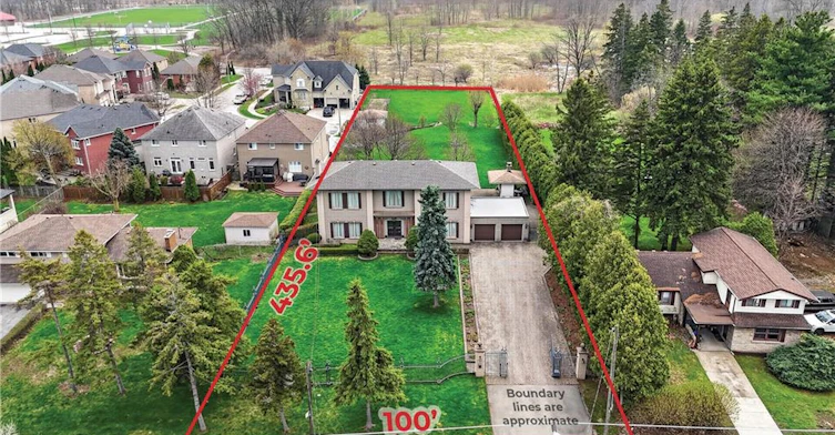 213 Stone Church Road W, Hamilton, ON, L9B 1A2 - 50