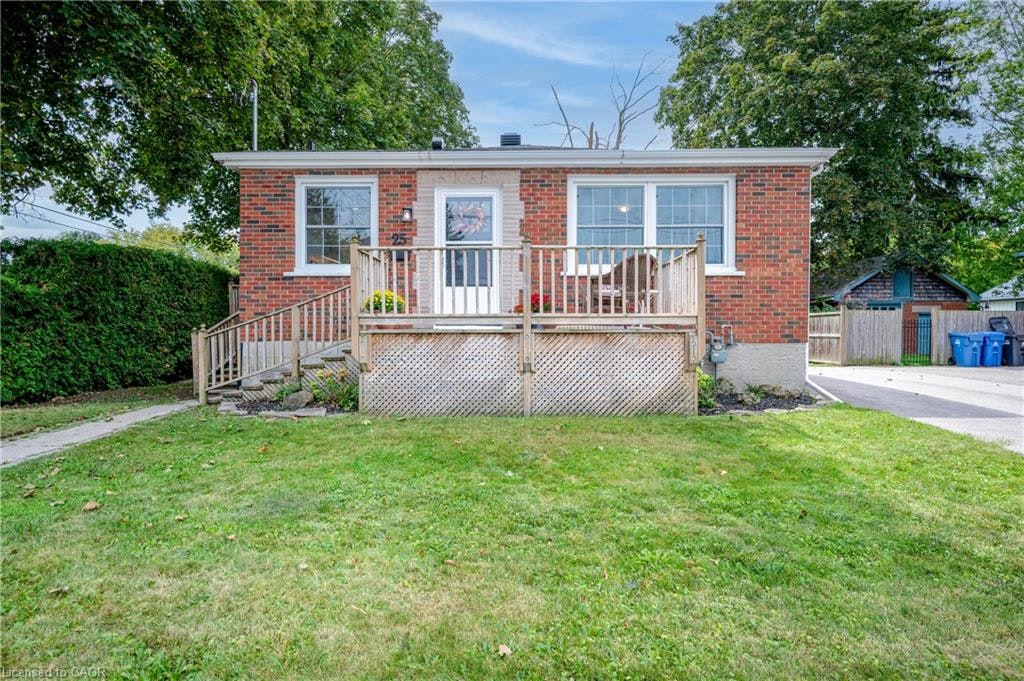25 Morris Street, Guelph, ON, N1E 5M1