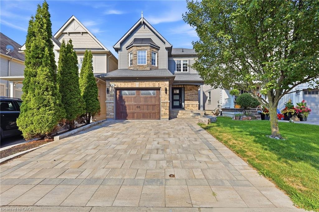 42 Honeyman Drive, Clarington, ON, L1C 0J1