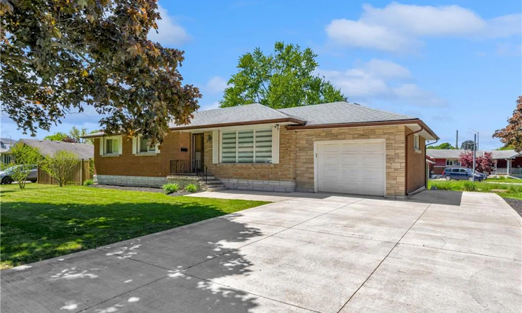 5 Armour Drive