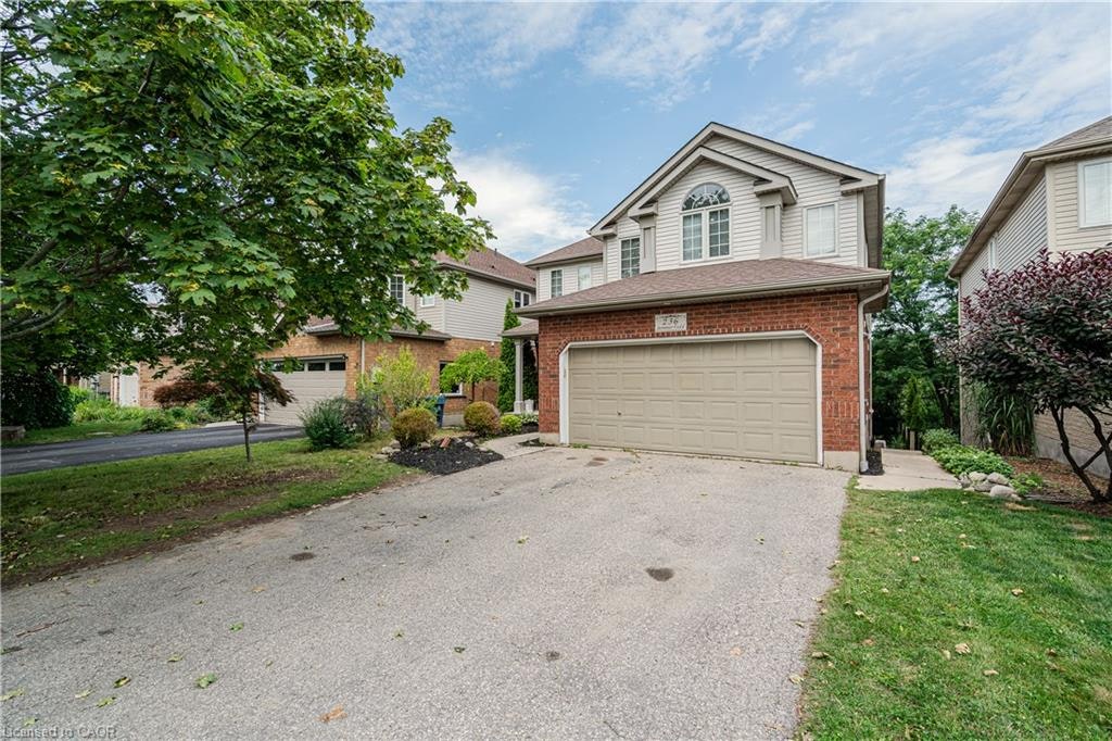 236 Summerfield Drive, Guelph, ON, N1L 1L5