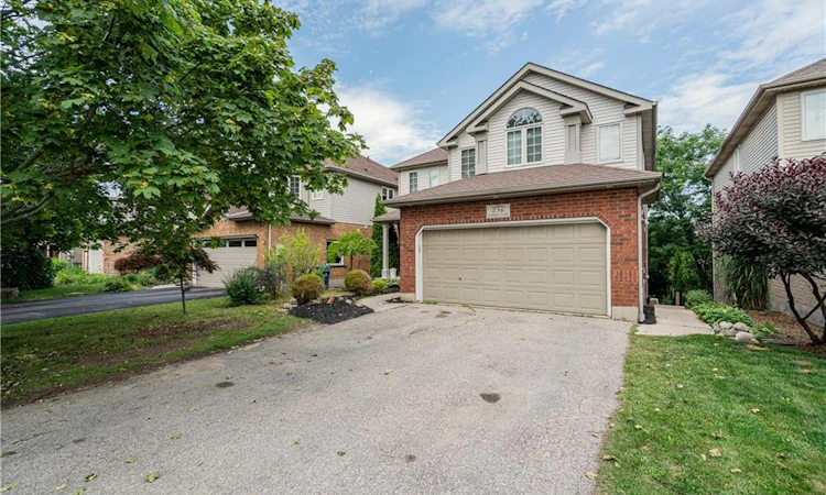 236 Summerfield Drive