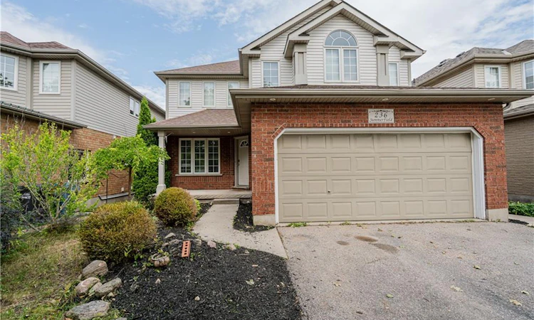 236 Summerfield Drive