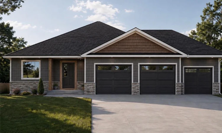 LOT 3 Avery Place