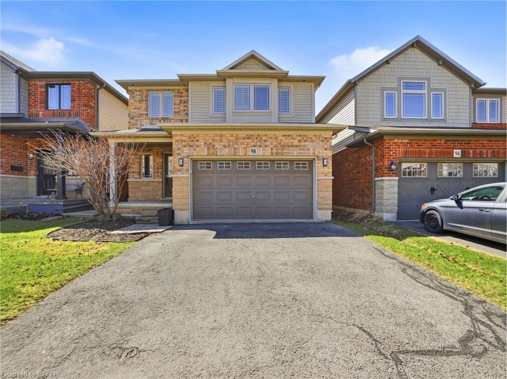 98 Willow Lane, Grimsby, ON, L3M 5P7