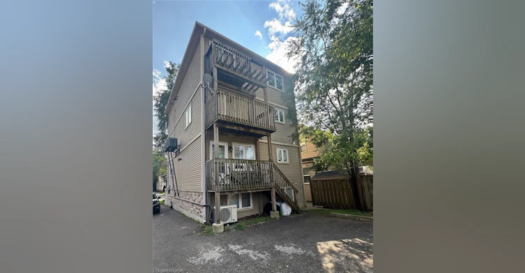 MAIN-116 Walter Street, Kitchener, ON, N2G 1S4 - 21