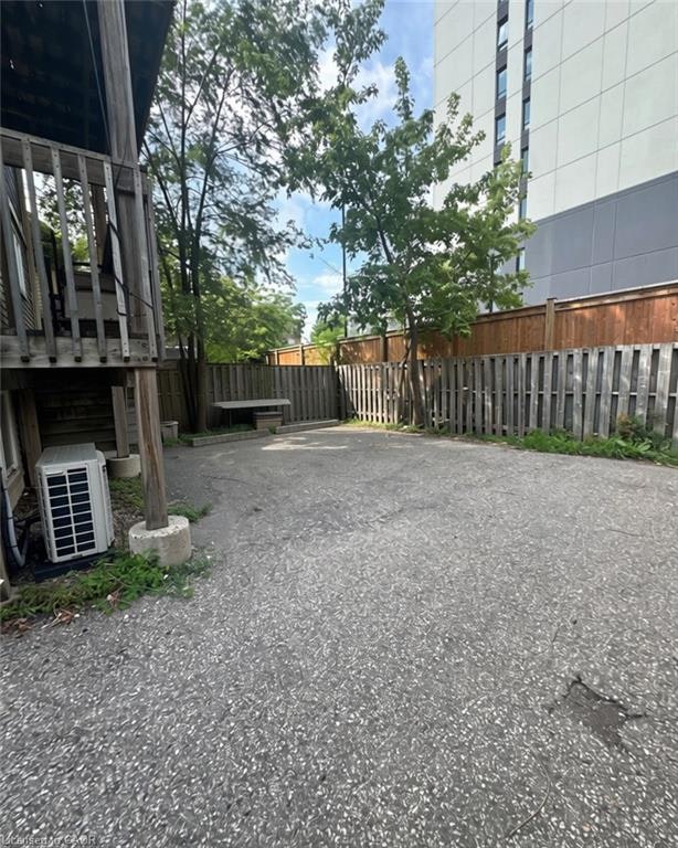 MAIN-116 Walter Street, Kitchener, ON, N2G 1S4 - 22