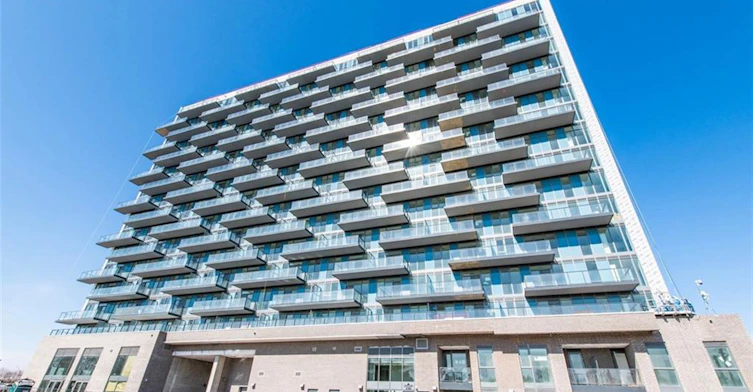 702-2782 Barton Street, Hamilton, ON, L8E 0L3 - 3