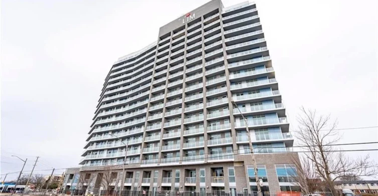 702-2782 Barton Street, Hamilton, ON, L8E 0L3 - 2