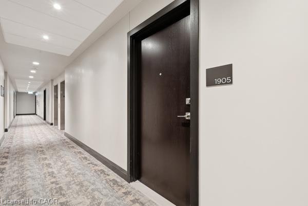 1905-50 Grand Avenue S, Cambridge, ON, N1S 0C2