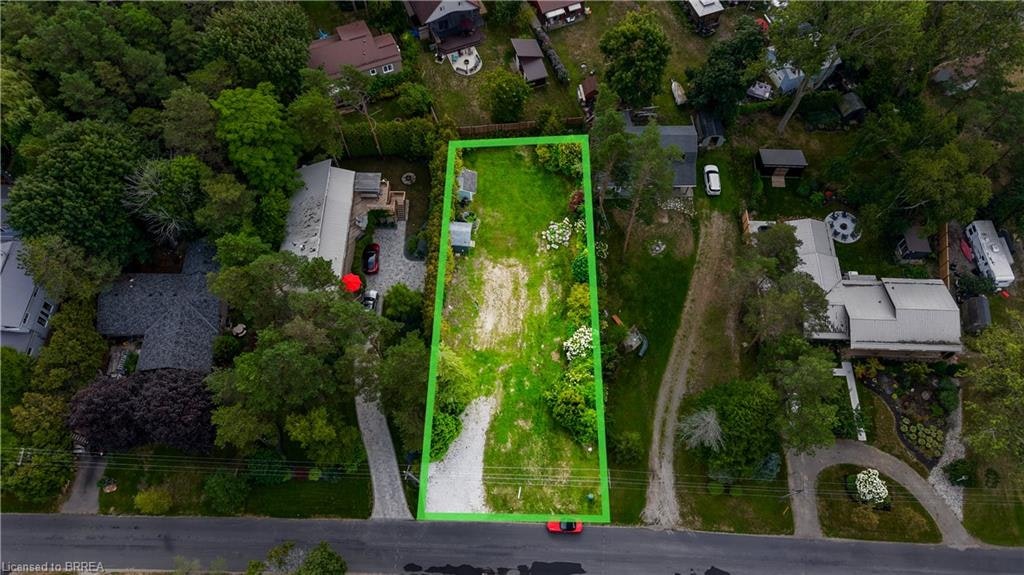 7 Old Cut Boulevard, Norfolk County, ON, N0E 1M0